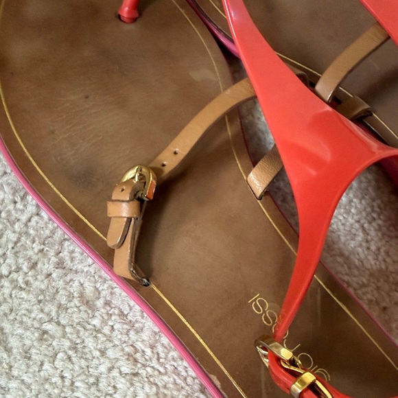 Sergio Rossi Women's Sandals - Picture 10 of 10